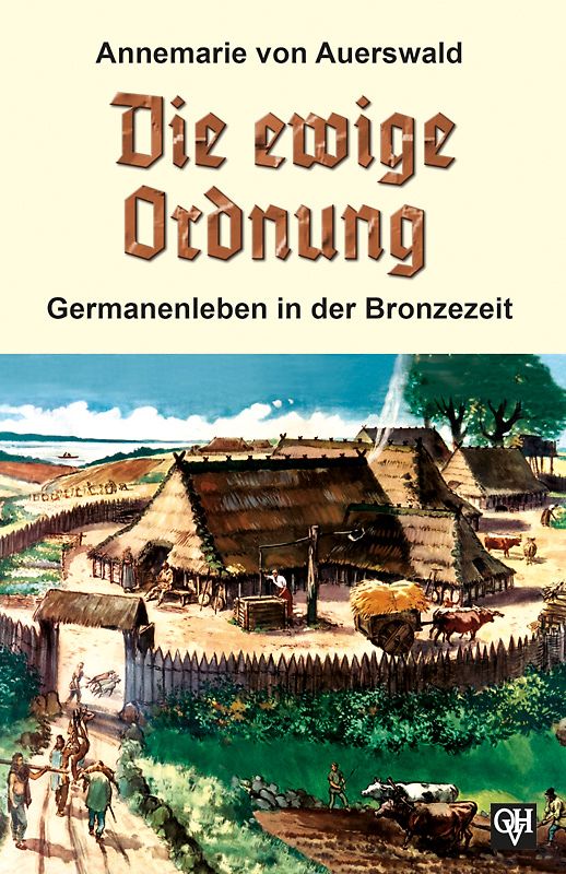 Die ewige Ordnung