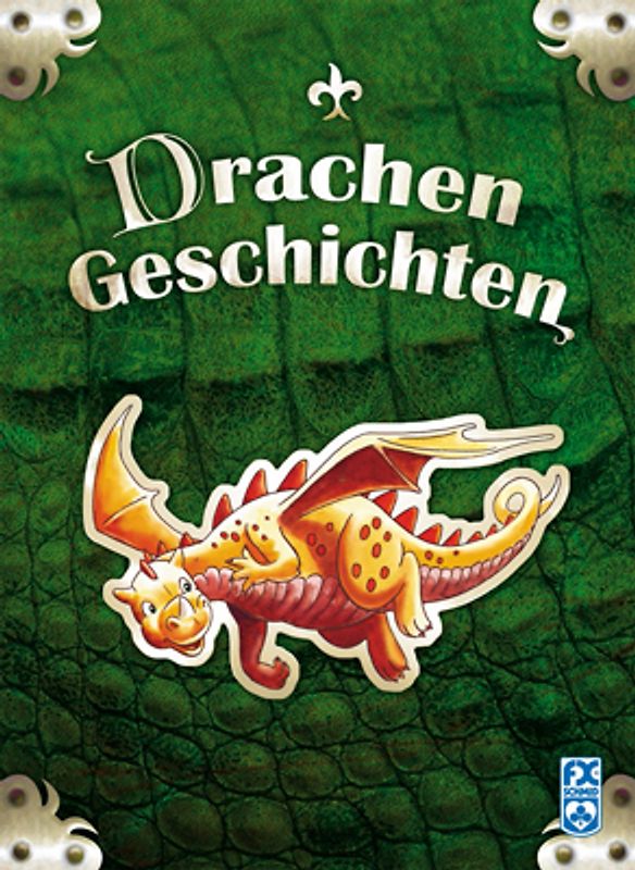 Drachengeschichten