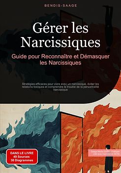 Gérer les Narcissiques: Guide pour Reconnaître et Démasquer les Narcissiques