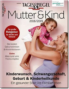 Mutter & Kind