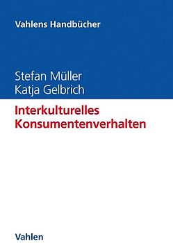 Interkulturelles Konsumentenverhalten