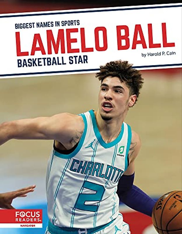 Lamelo Ball