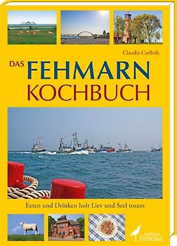 Das Fehmarn Kochbuch