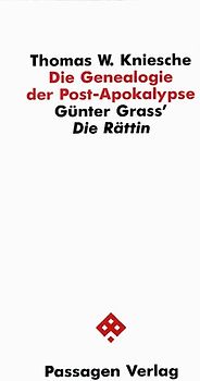 Die Genealogie der Post-Apokalypse