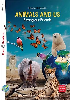 Animals and Us