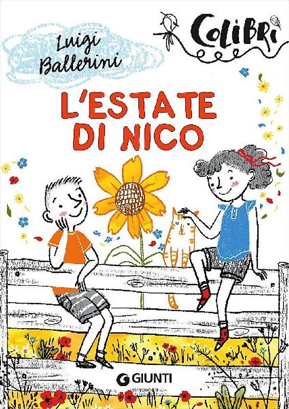 L' estate di Nico