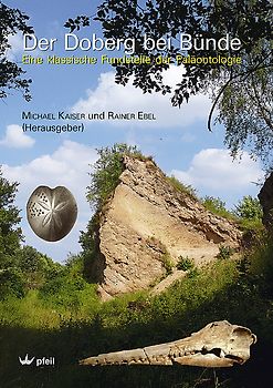 Der Doberg bei Bünde – Eine klassische Fundstelle der Paläontologie