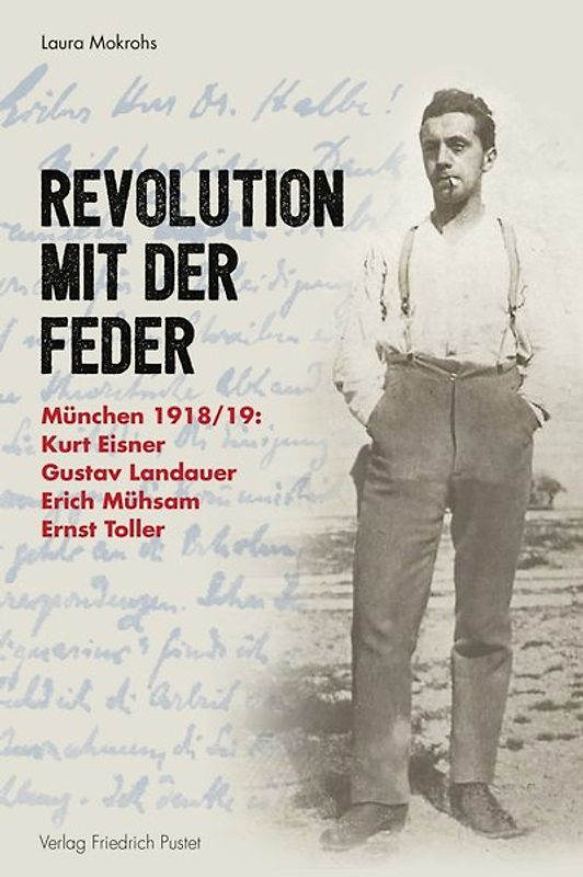 Dichtung ist Revolution