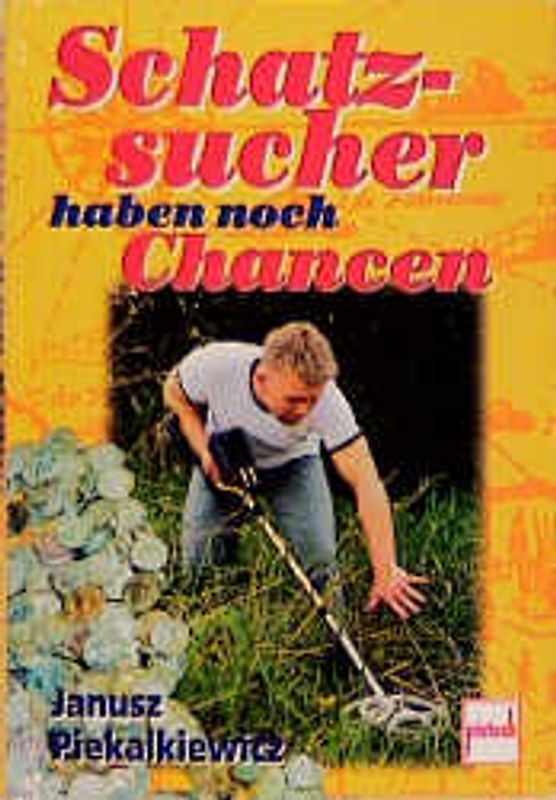 Schatzsucher haben noch Chancen