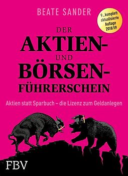 Der Aktien- und Börsenführerschein