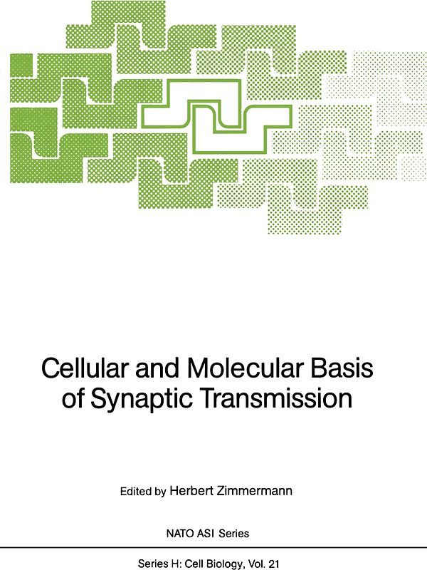 Cellular and Molecular Basis of Synaptic Transmission