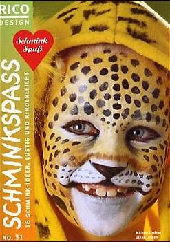 Schminkspass. 16 Schminkideen