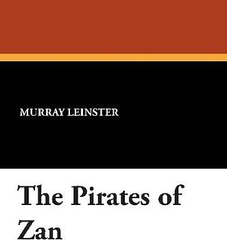 The Pirates of Zan