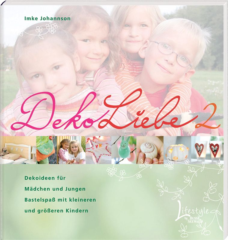 DekoLiebe 2