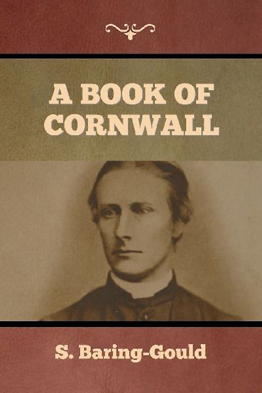 A Book of Cornwall