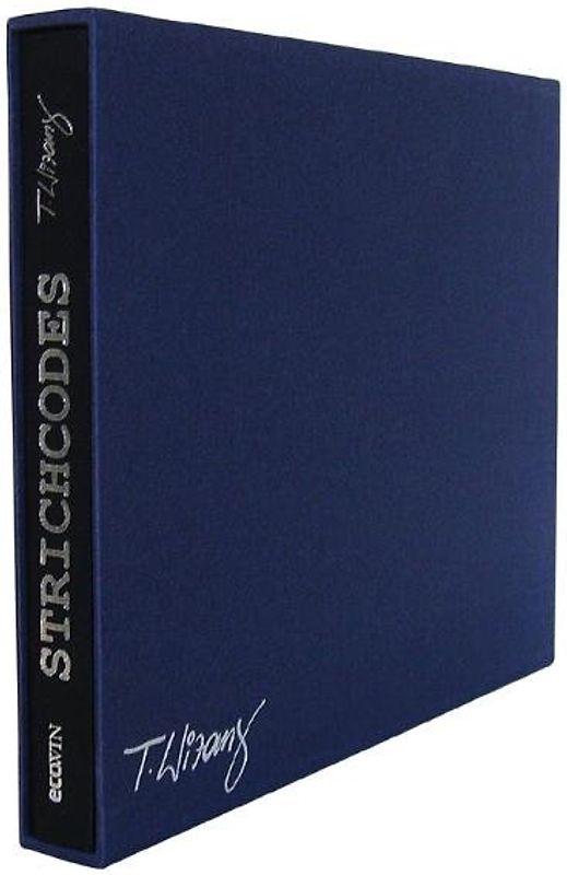 Strichcodes (Limitierte Sonderausgabe)