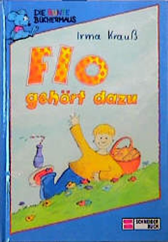 Flo Kurz / Flo gehört dazu