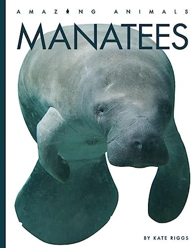 Manatees