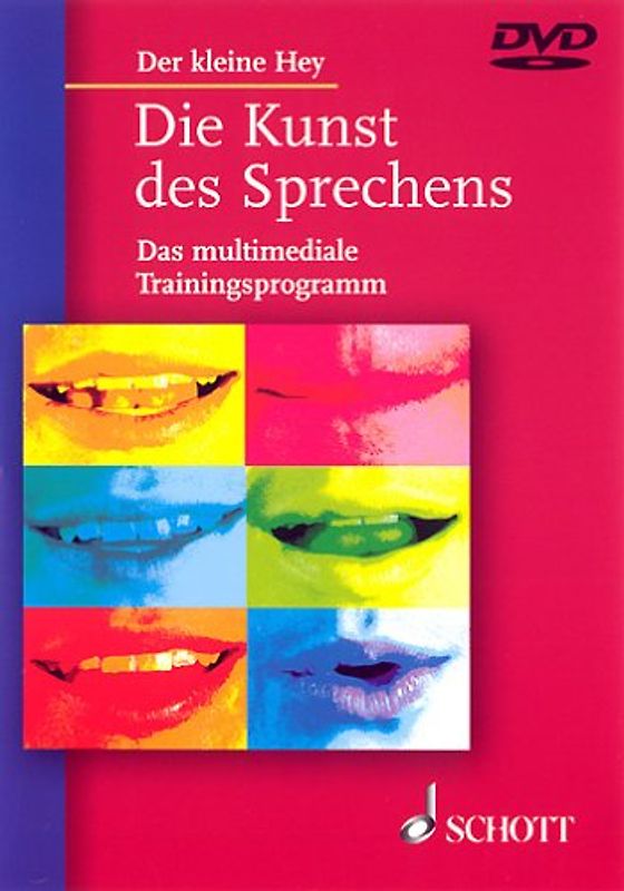 Der kleine Hey - Julius Hey DVD