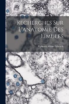 Recherches sur l'anatomie des Limules