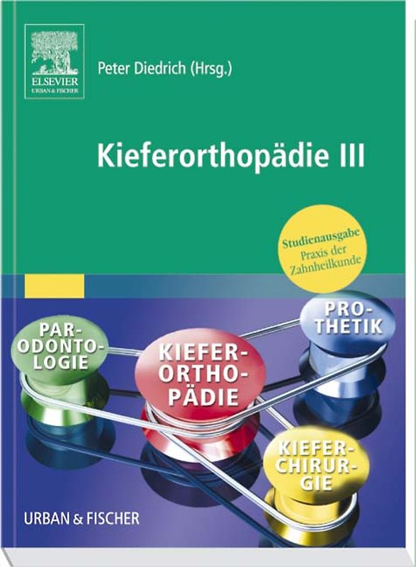 Kieferorthopädie III