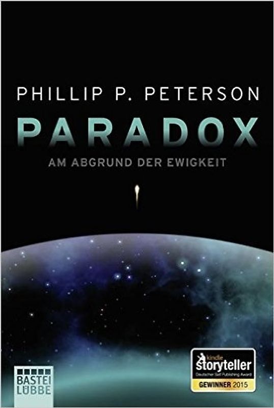 Paradox - Am Abgrund der Ewigkeit