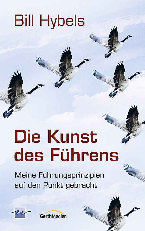 Die Kunst des Führens