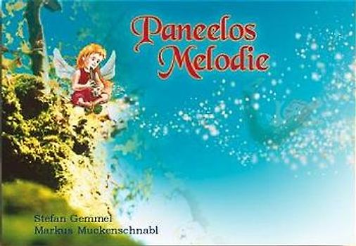 Paneelos Melodie