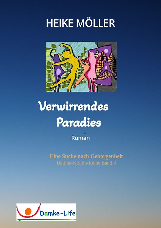 Verwirrendes Paradies