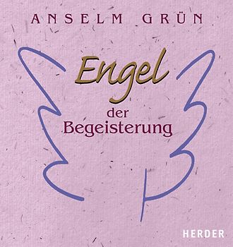 Engel der Begeisterung