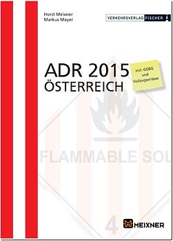 ADR 2015 Österreich