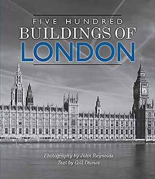 Five Hundred Buildings of London