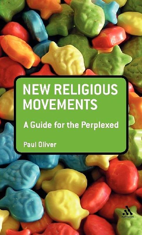 New Religious Movements