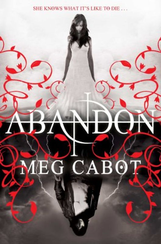 Abandon 01 - Meg Cabot