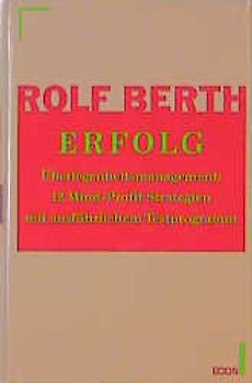 Erfolg. 50 Strategien für innovatives Management