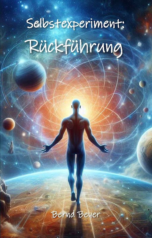 Selbstexperiment: Rückführung