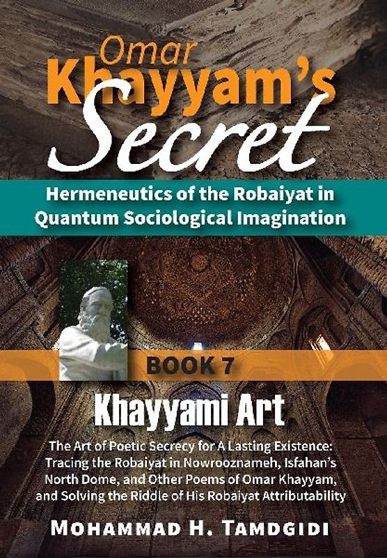 Omar Khayyam's Secret