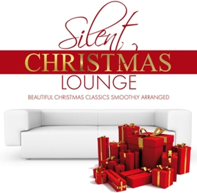 Various - Silent Christmas Lounge [2 CDs]