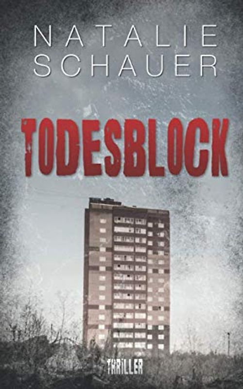 Todesblock: Thriller (Cold-Case-Donau, Band 3)
