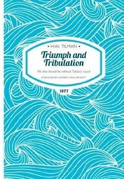 Triumph and Tribulation Paperback