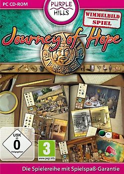 Purple Hills: Journey of Hope PC Spiele