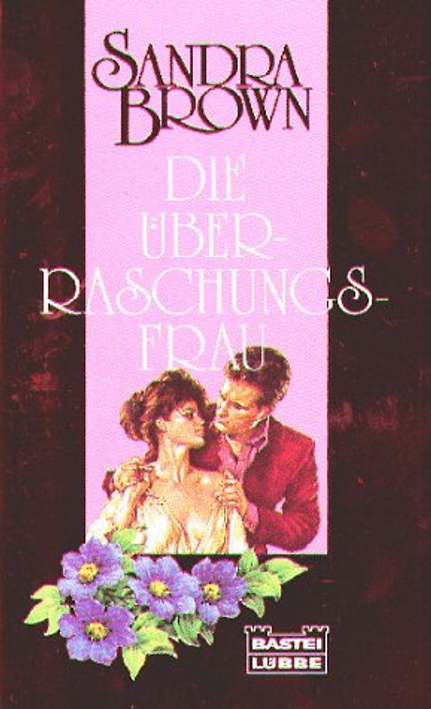 Die Überraschungsfrau