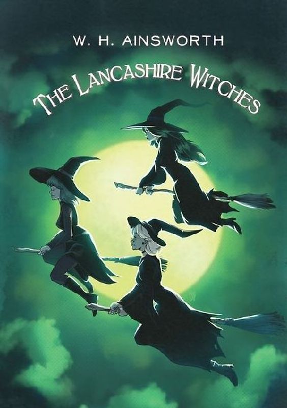 The Lancashire Witches