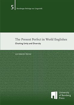 The Present Perfect in World Englishes