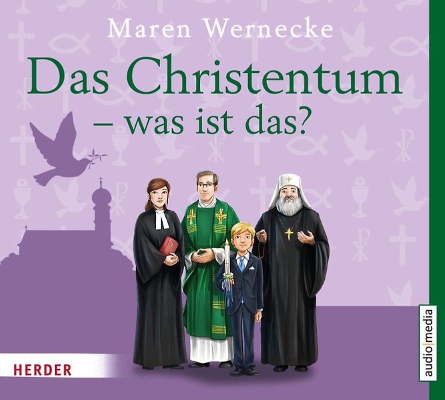 Das Christentum - was ist das?