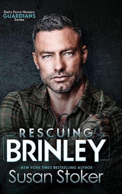 Rescuing Brinley