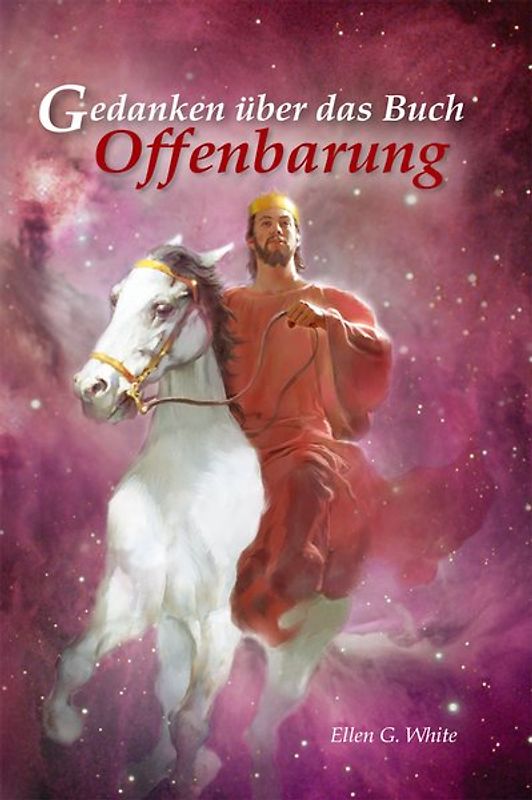 Gedanken über das Buch Offenbarung