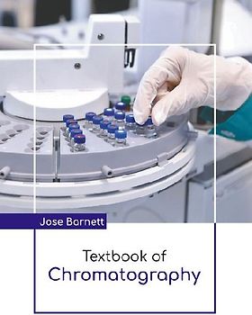 Textbook of Chromatography