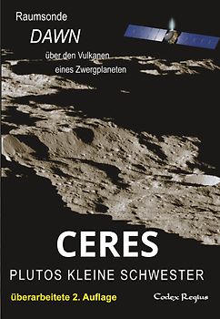 Ceres: Plutos kleine Schwester