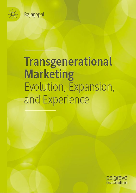 Transgenerational Marketing